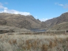 Ride from White Bird to Pittsburg Landing Marina on the Snake River