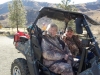 Ride from White Bird to Pittsburg Landing Marina on the Snake River