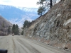 Ride from White Bird to Pittsburg Landing Marina on the Snake River