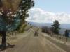 Idaho Pathfinders Club Members ATV Ride