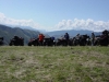 Idaho Pathfinders Club Members ATV Ride