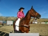 Rodeo 2015 Queen Kayleen Lowe