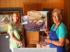 Round Robin Winner-Marlene O'Neil