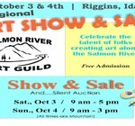 SRAG Art Show & Sale 2015