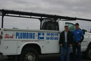White Bird Idaho Plumbing Services