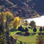 Idaho Backcountry Wilderness Guest Ranch