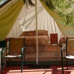 BAckcountry Wilderness Escape to Mackay Bar Ranch - Lodging and Meals