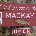 A really special getaway to Idaho's backcountry wilderness