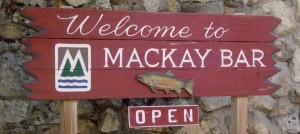 A really special getaway to Idaho's backcountry wilderness