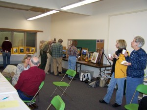SRAG Open House, 2011 100_5339