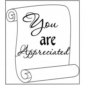 appreciation