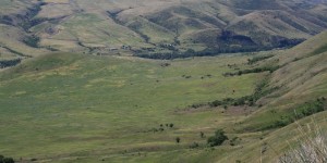 White Bird Battlefield