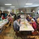 2016 White Bird Sausage Feed
