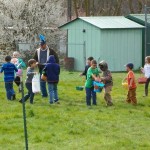 Easter Egg Hunt 2016