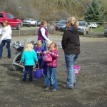 Easter Egg Hunt 2016