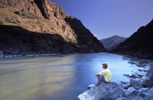 Hells Canyon Adventures Photo 1