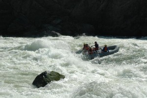Hells Canyon Adventures Photo 2