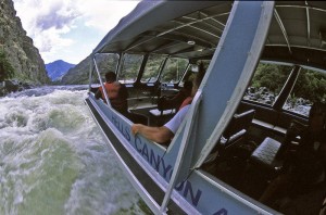 Hells Canyon Adventures Photo 4